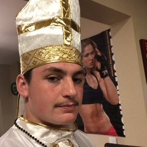 Meet your Posher, Dylan